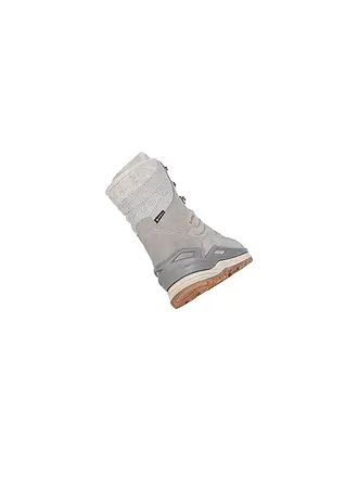 LOWA | Boots Lifestyle Femme Calceta Evo GTX WS2 | hellgrau